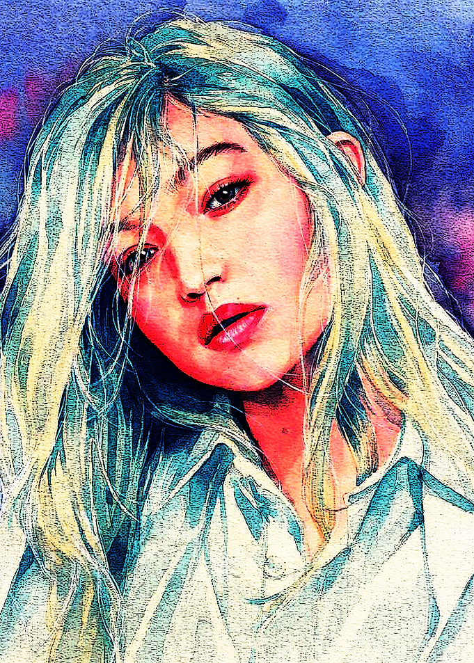 Gigi Hadid Fashion Model