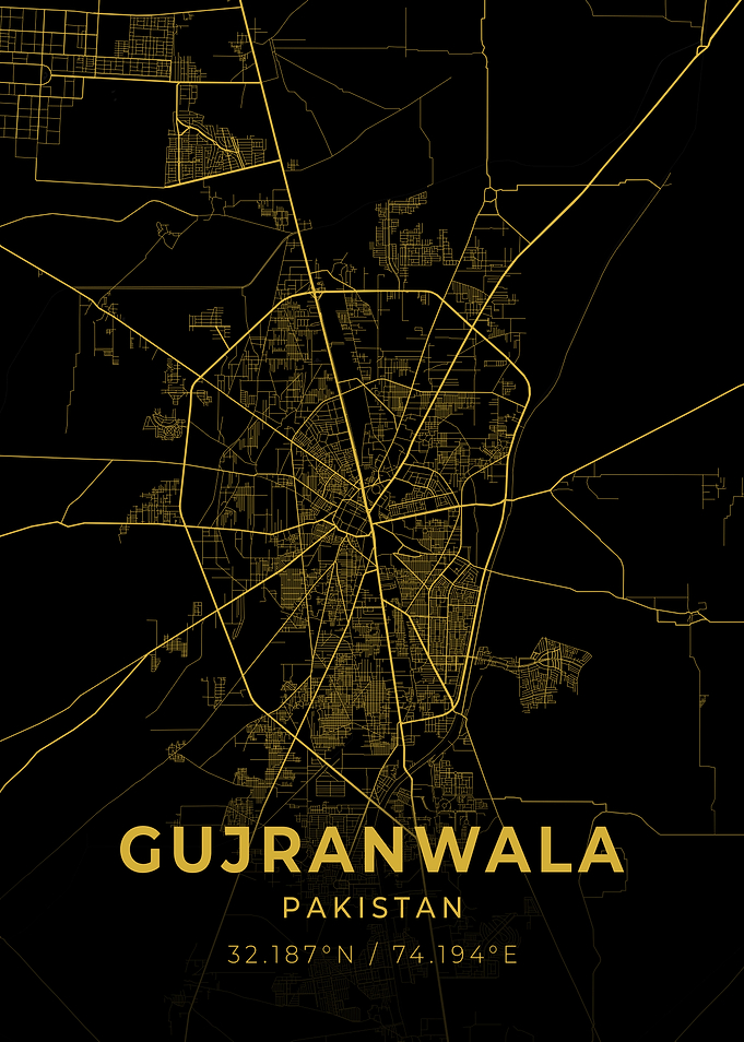 Gujranwala Pakistan