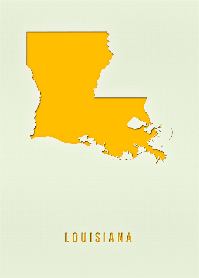 LOUISIANA
