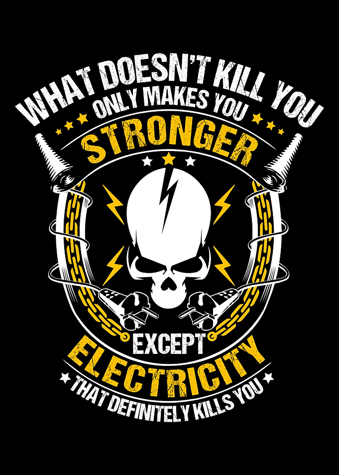 Electrician Electricity