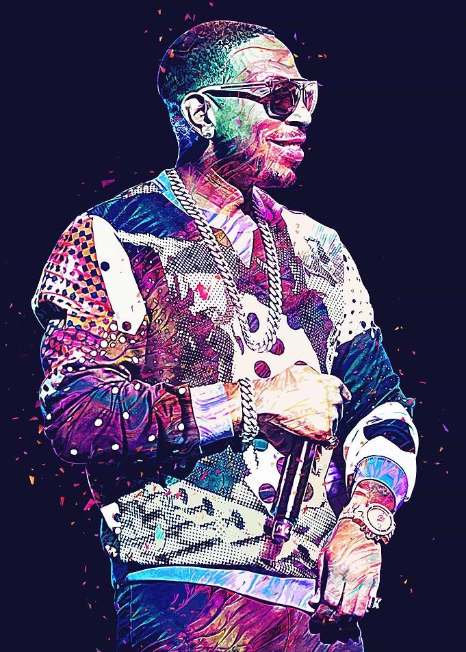 Ludacris