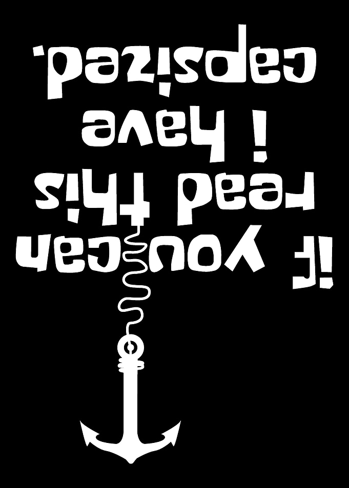 If You Can Read This I Hav