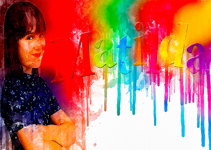 Matilda