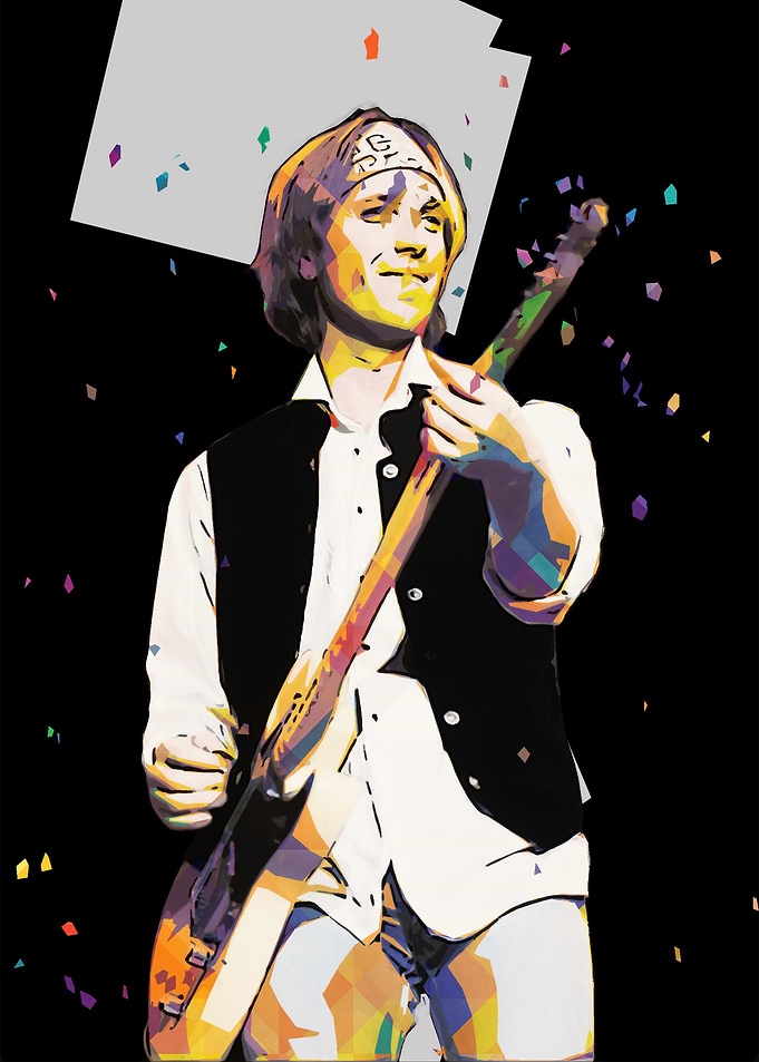 Tom Petty
