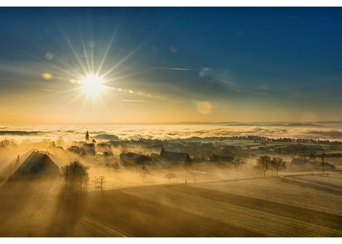Landscapes
