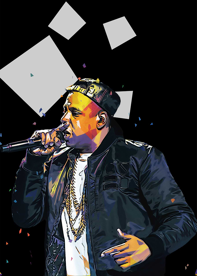 JAY Z