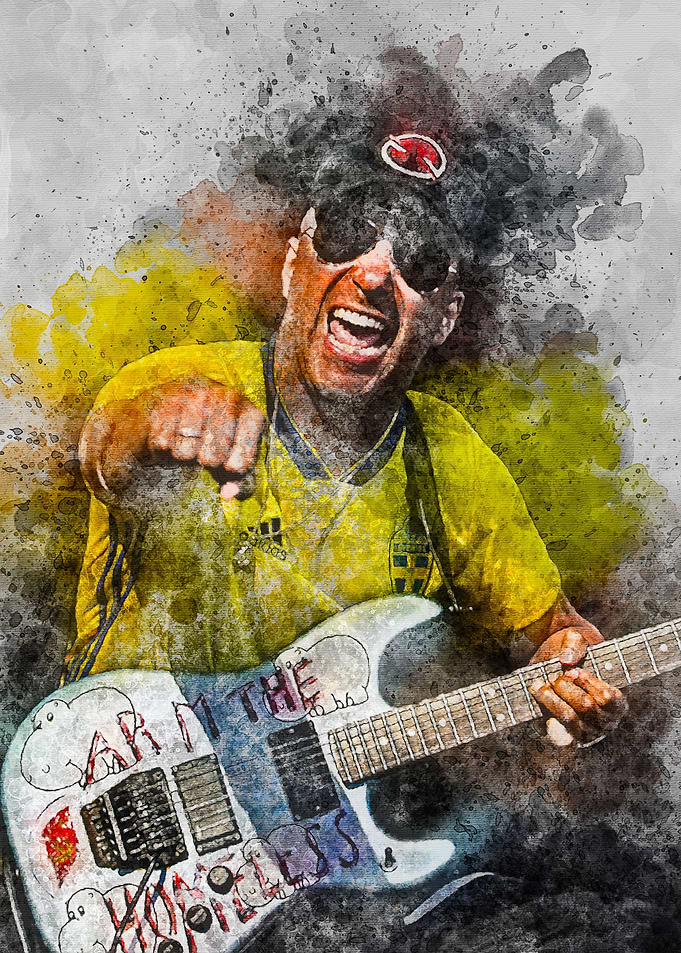 Tom Morello