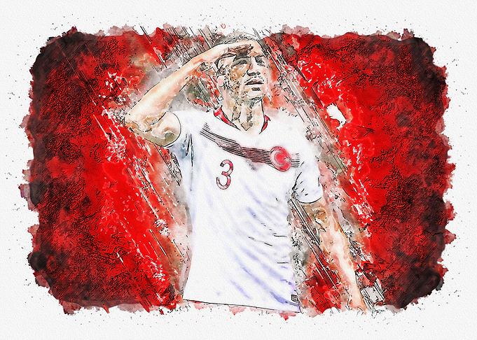 Merih Demiral