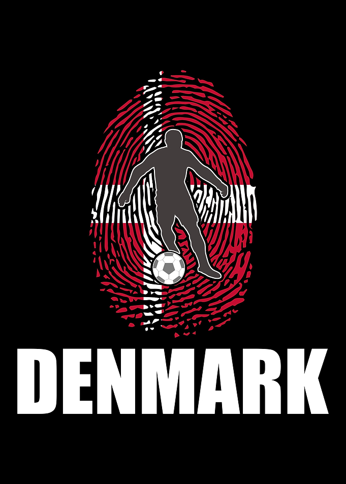 Denmark Football