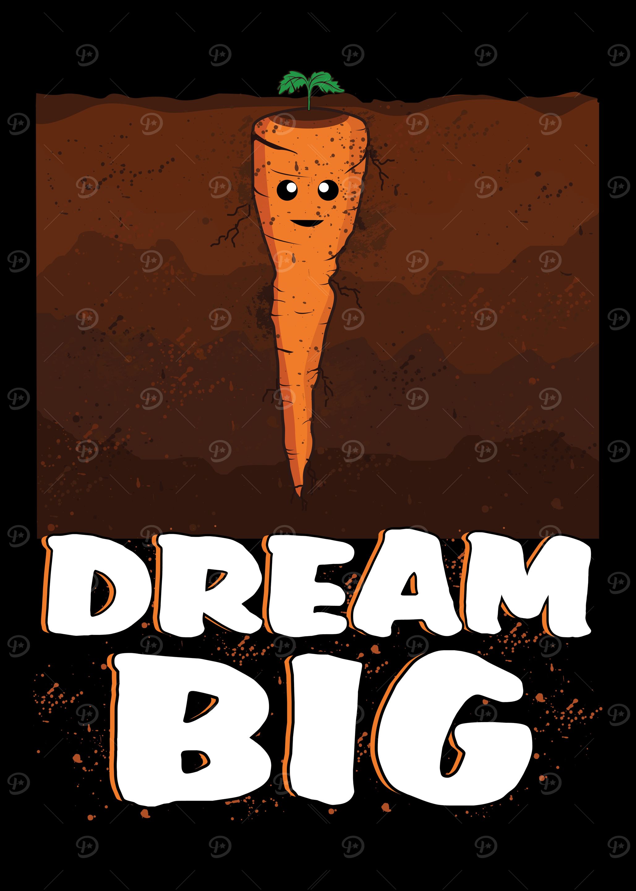 Dream Big