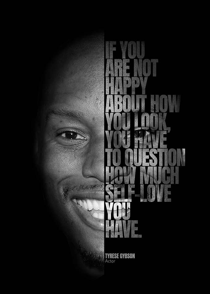 Tyrese Gibson Model Rapper