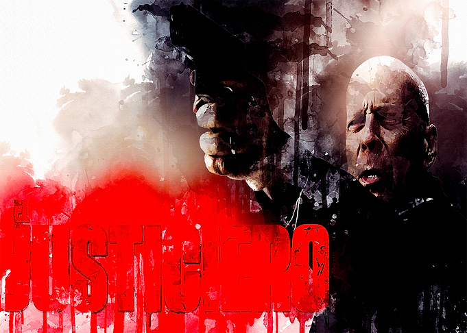 Death wish 1