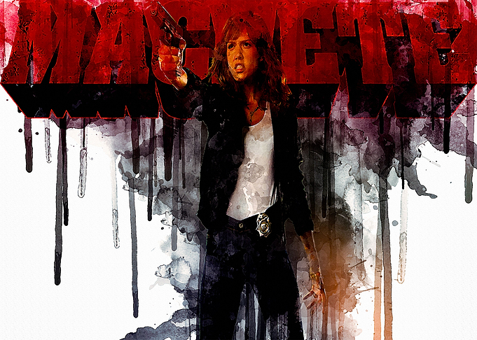 Machete 2