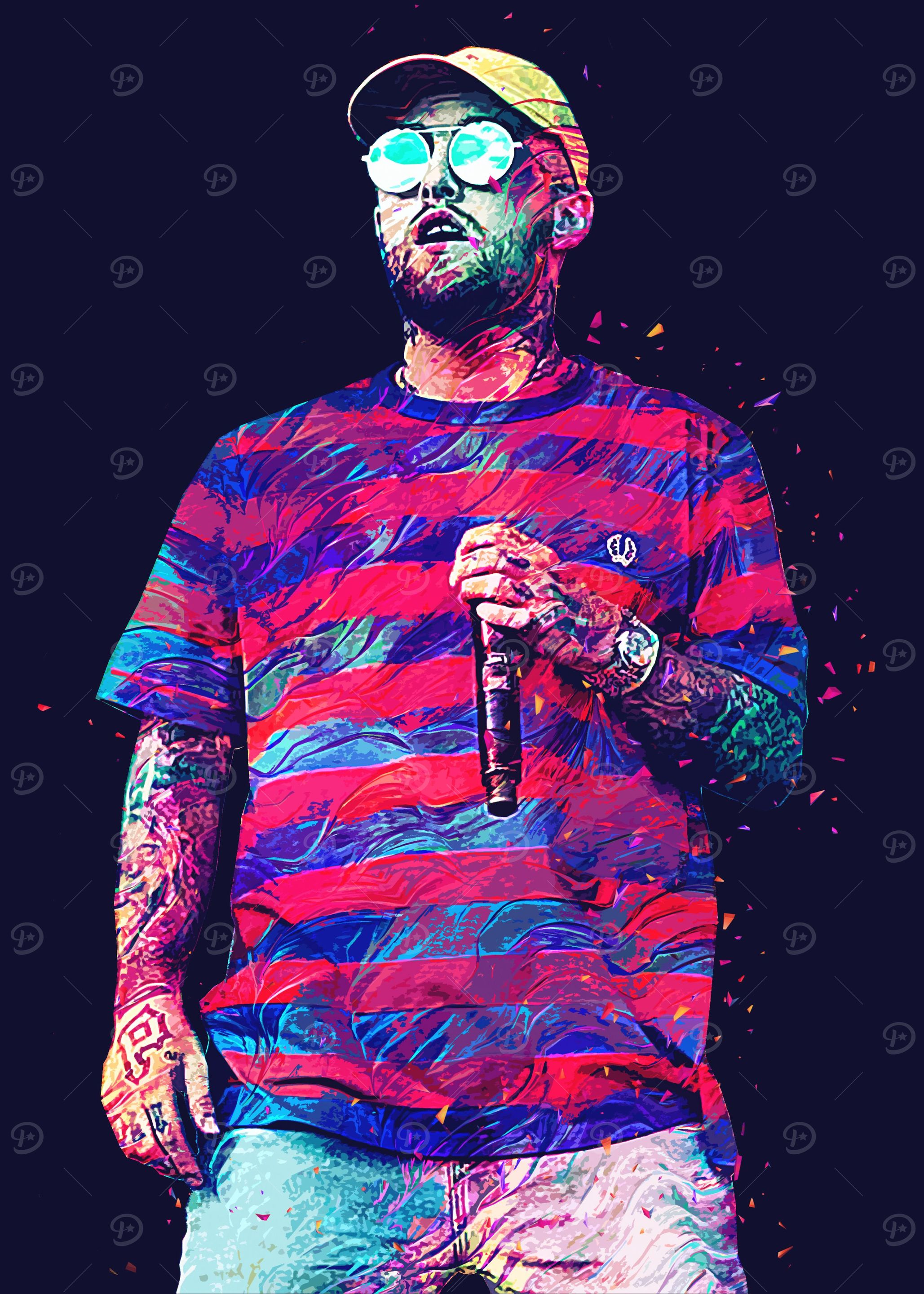 Mac Miller