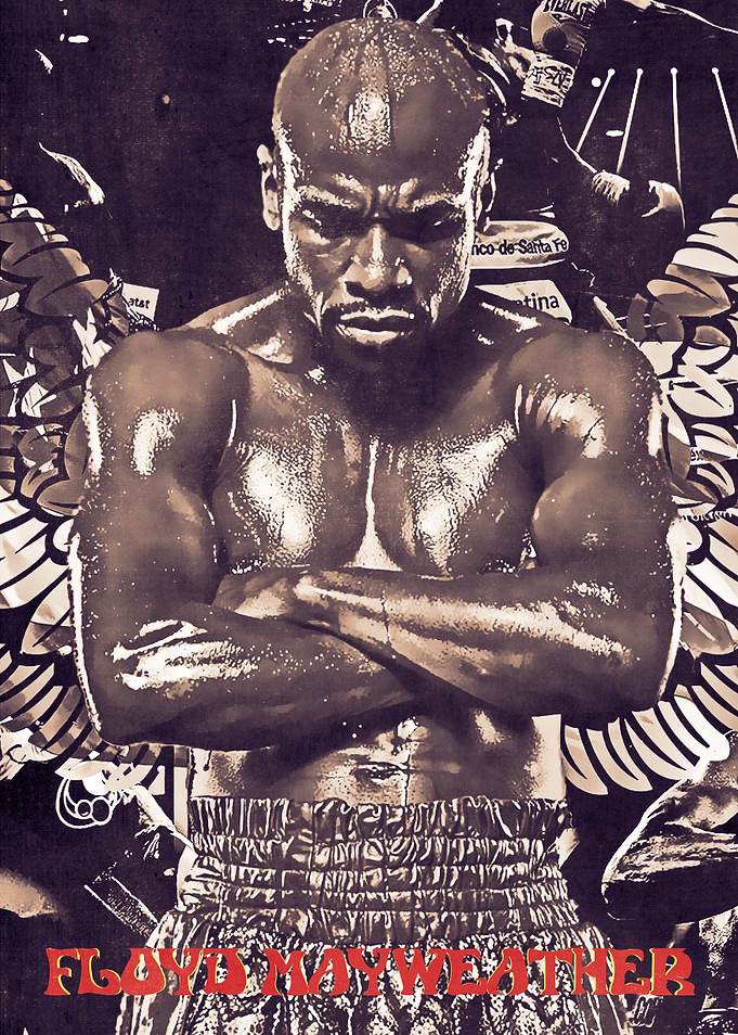 Floyd Mayweather
