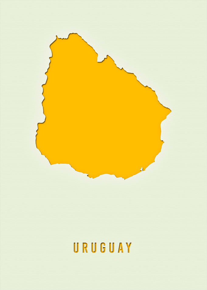 URUGUAY