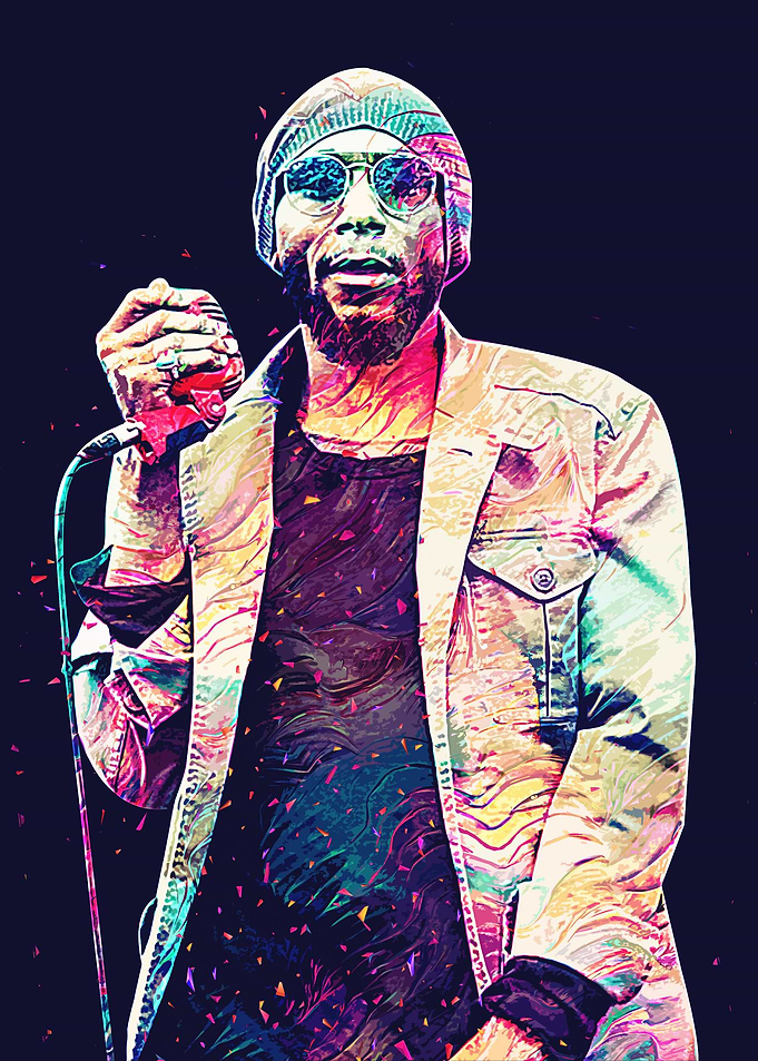 Mos Def