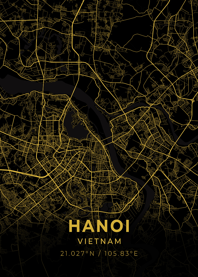 Hanoi Vietnam
