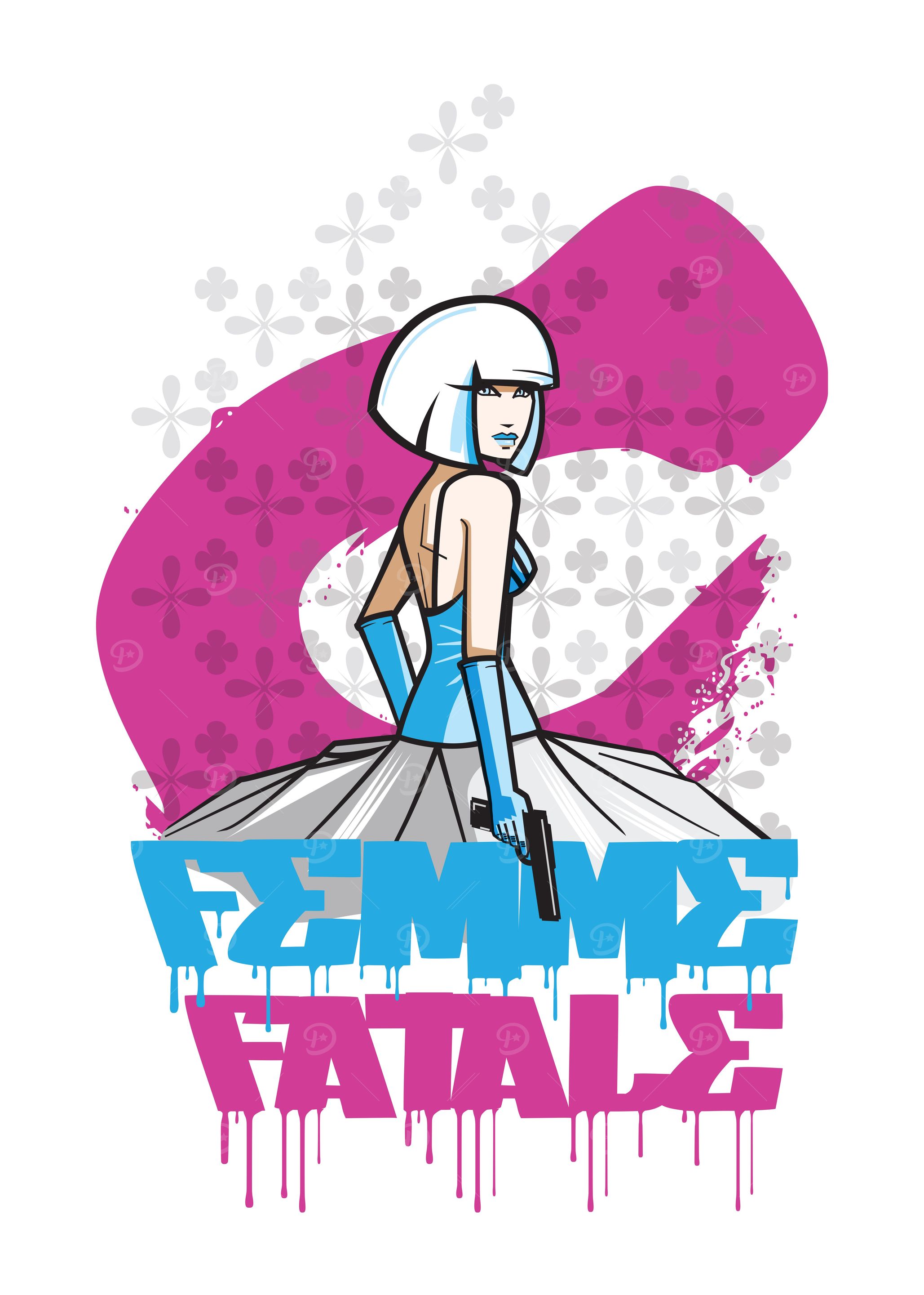 Femme Fatale