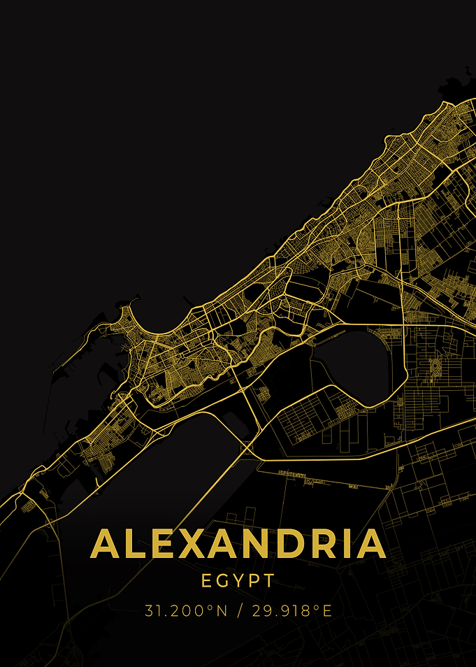 Alexandria Egypt
