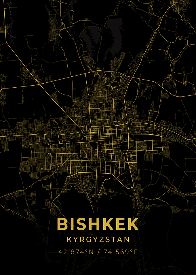 Bishkek Kyrgyzstan