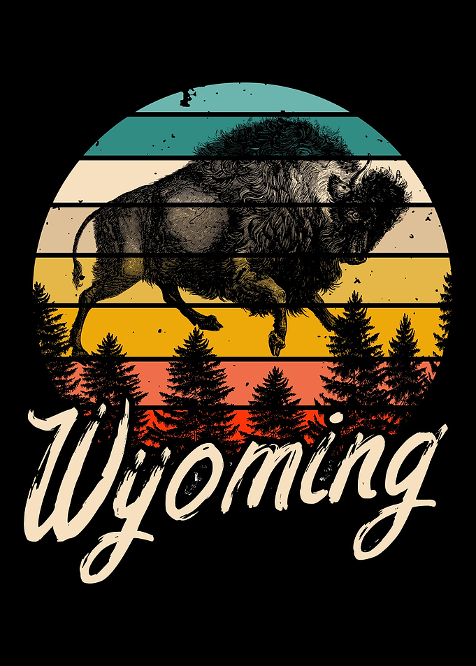 Wyoming
