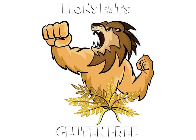 Gluten Free Funny