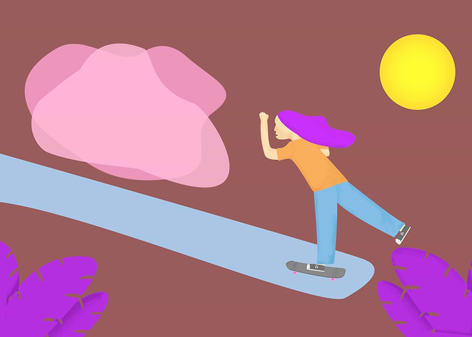 Skaters
