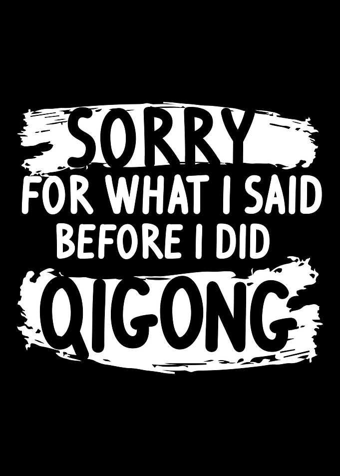 Qigong Tai Chi Qi Gong
