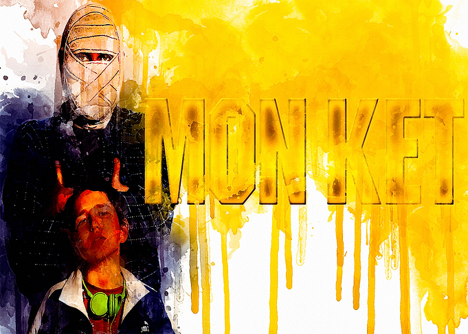 Mon ket