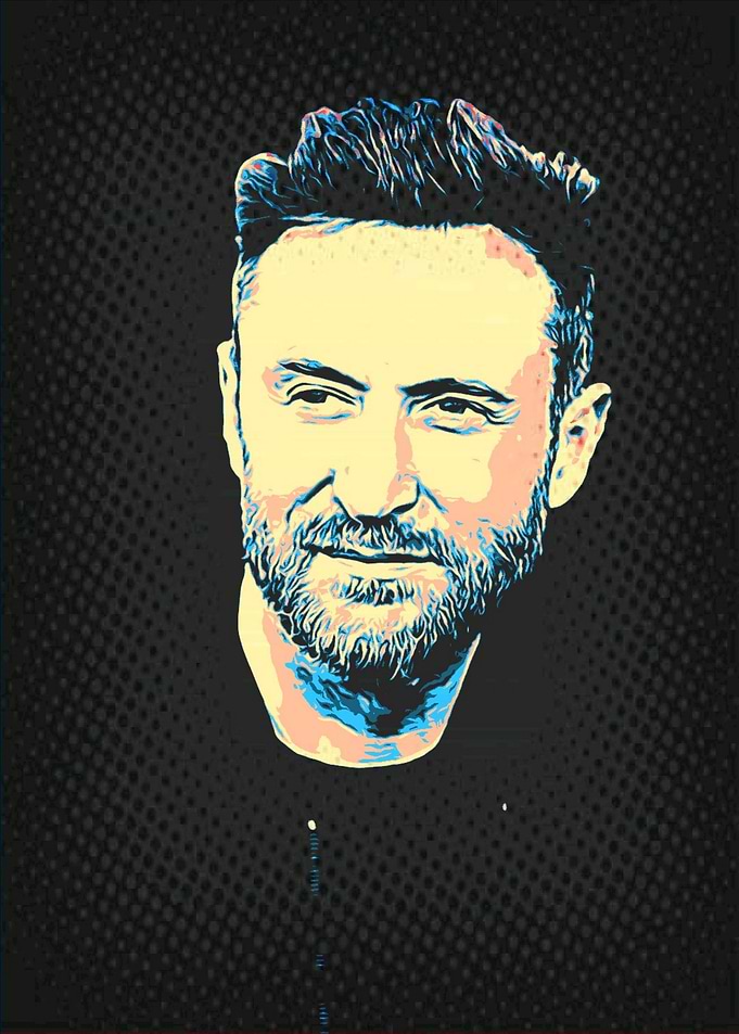 david guetta