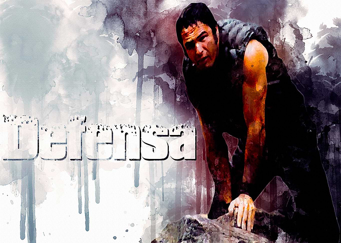Deliverance 1