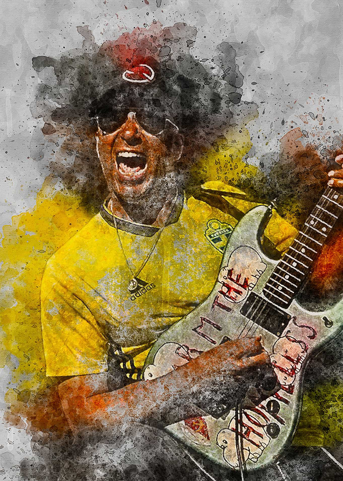 Tom Morello
