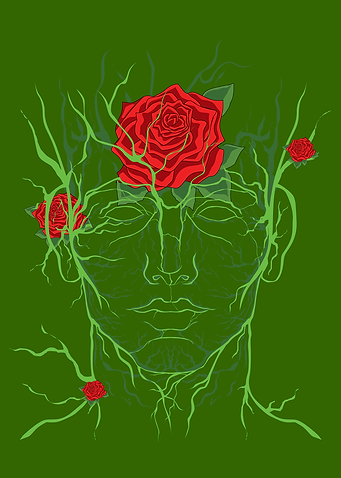 Man Of Nature
