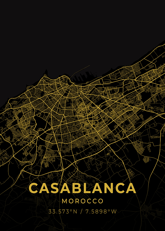 Casablanca Morocco