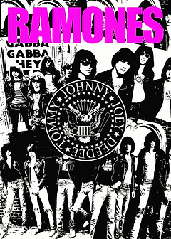 Ramones