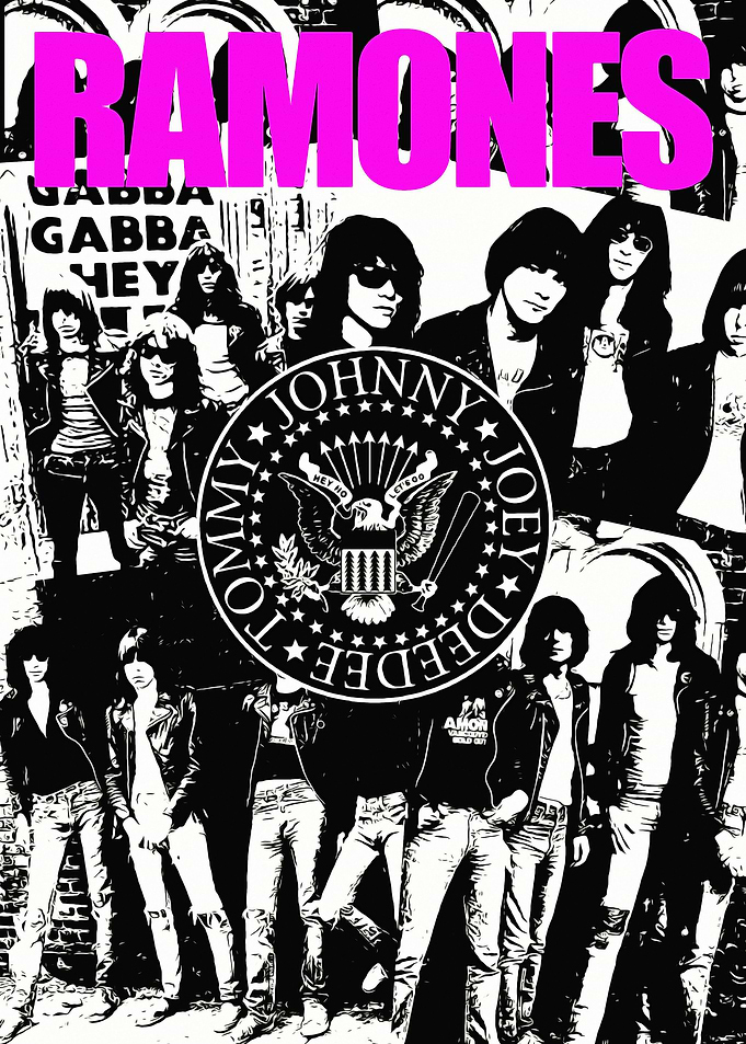 Ramones