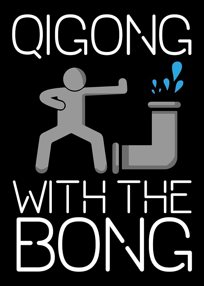 Qigong Tai Chi Qi Gong