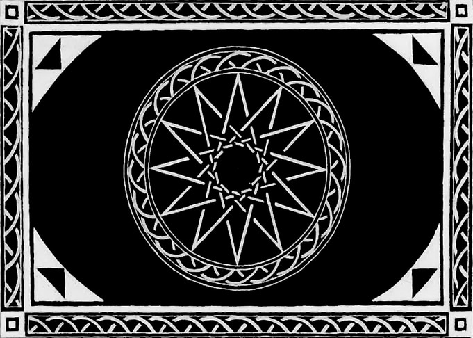 dodecagram 2