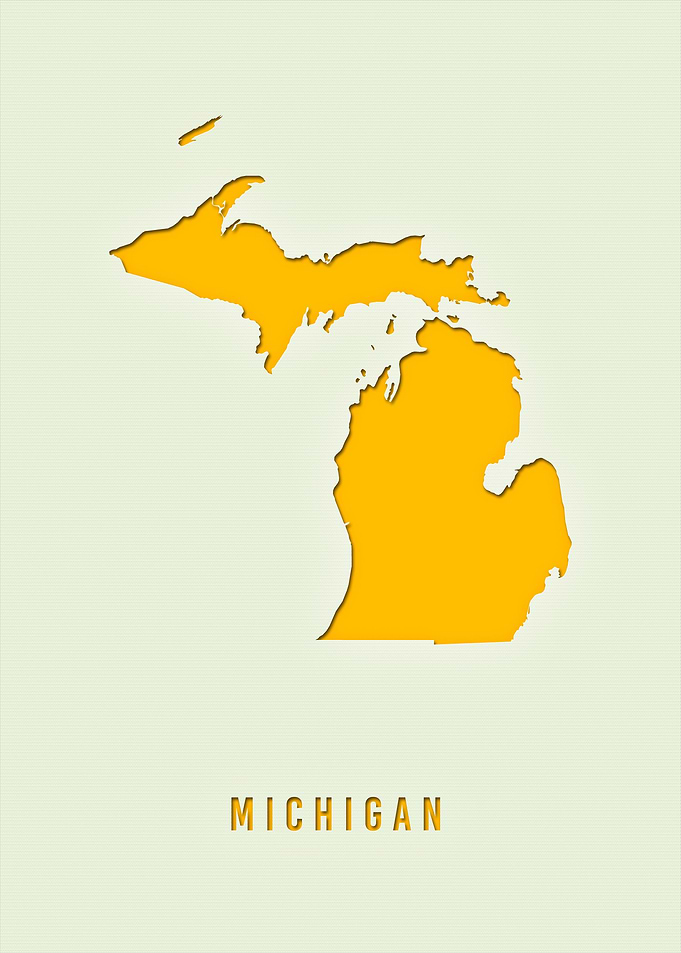 MICHIGAN