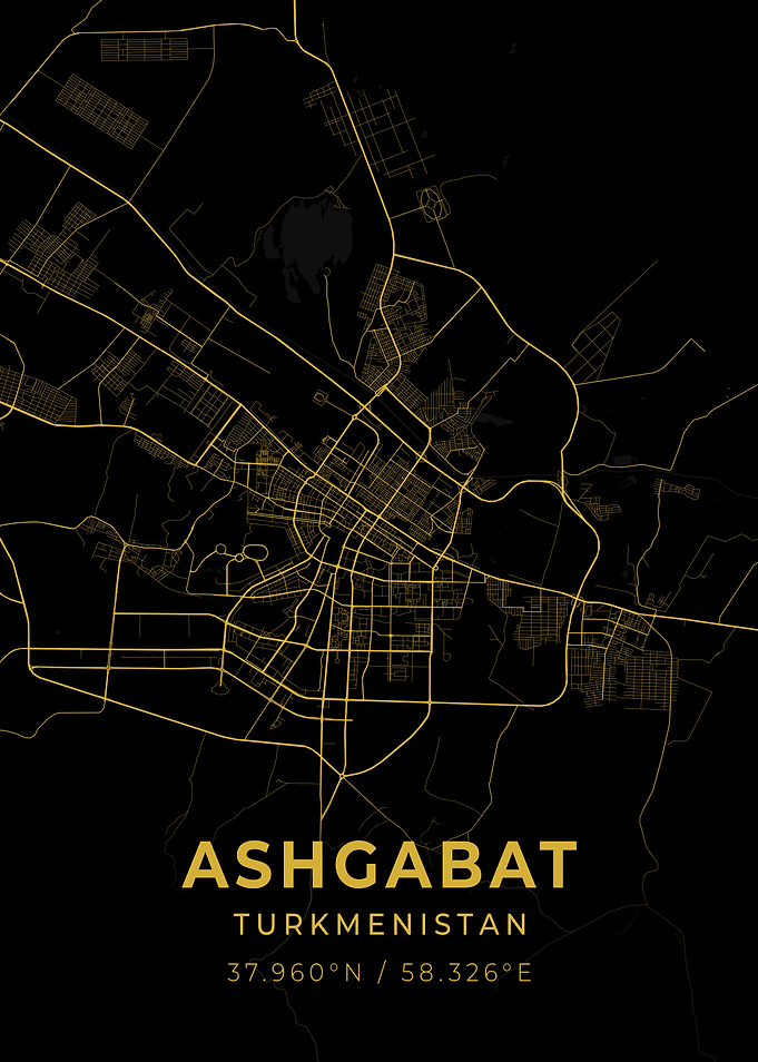 Ashgabat Turkmenistan