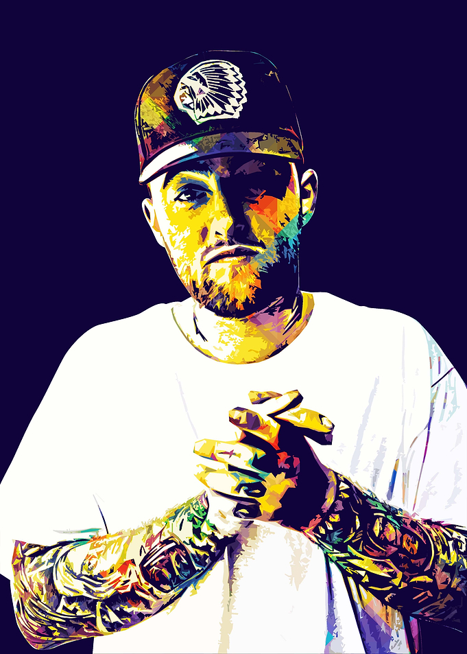 Mac Miller