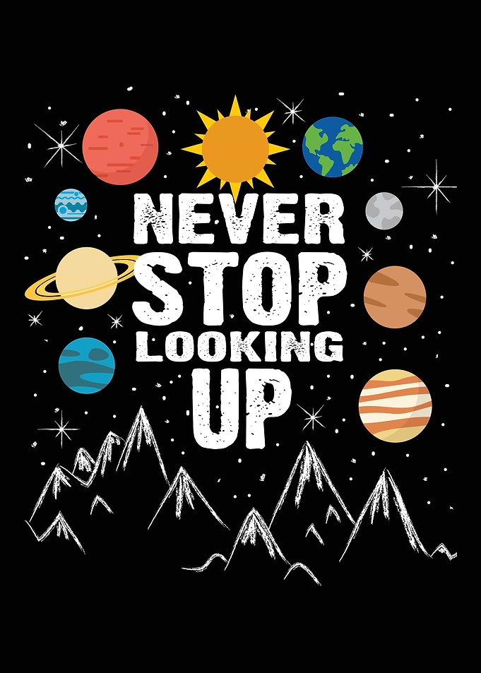 Funny Astronomy Gift