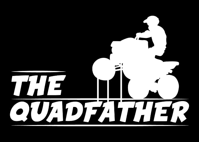 The Quadfather Quad Driver