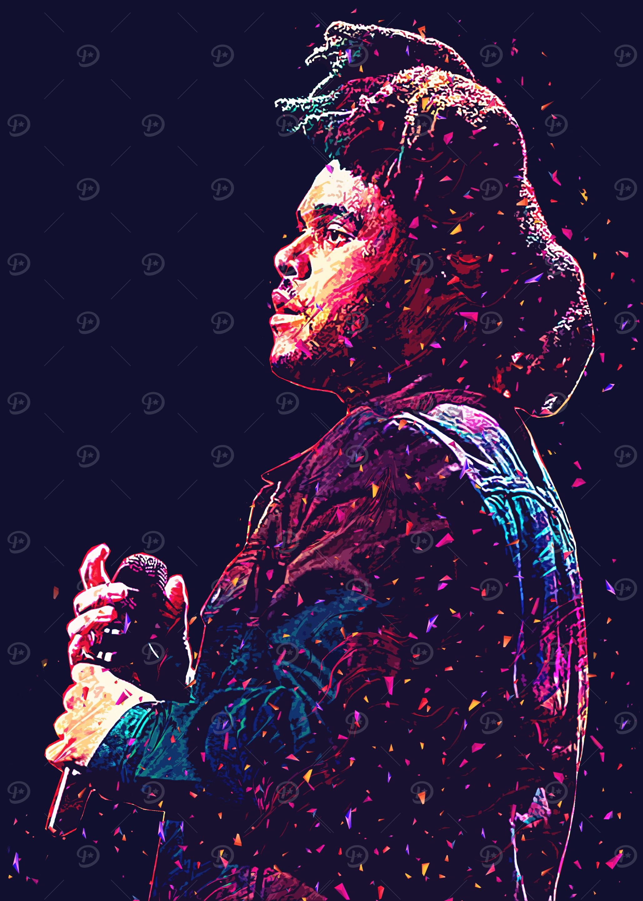 The Weeknd