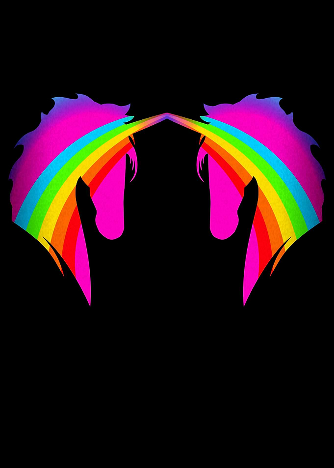 Beautiful Unicorn
