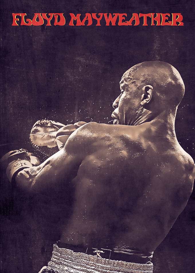 Floyd Mayweather