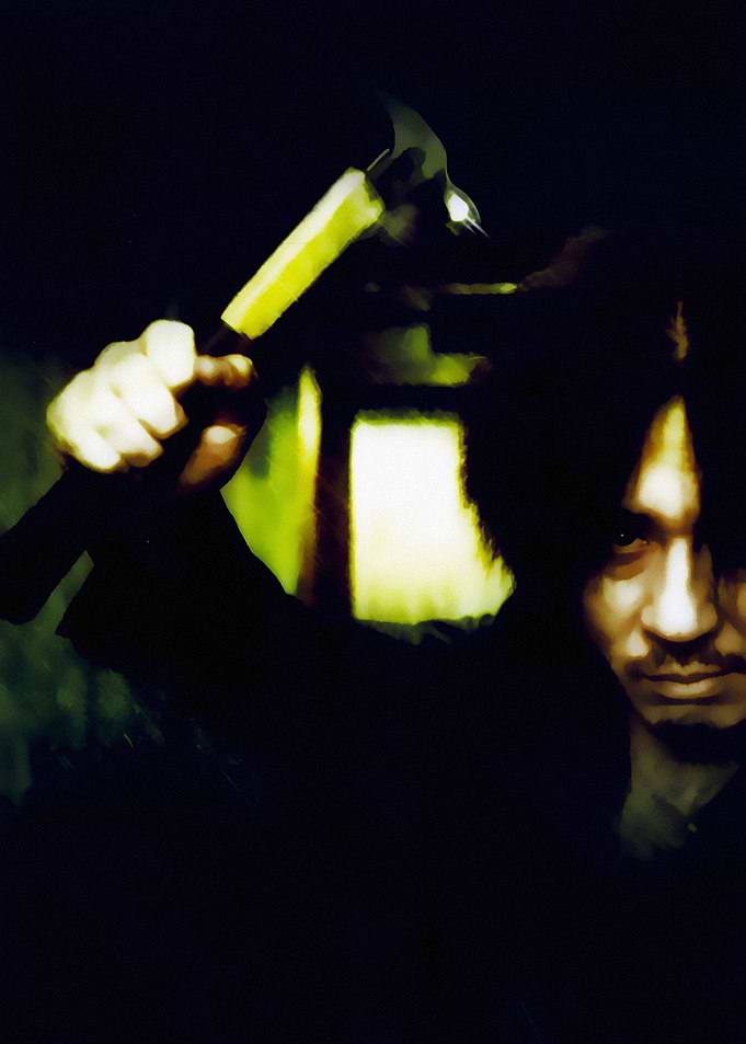 Oldboy