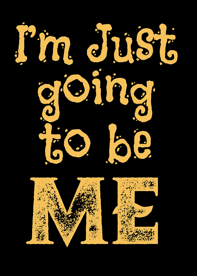 Me Myself