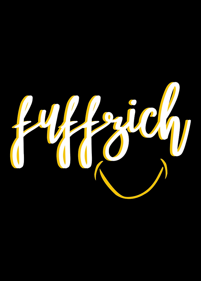 CARRY WITH PRIDE Fuffzich